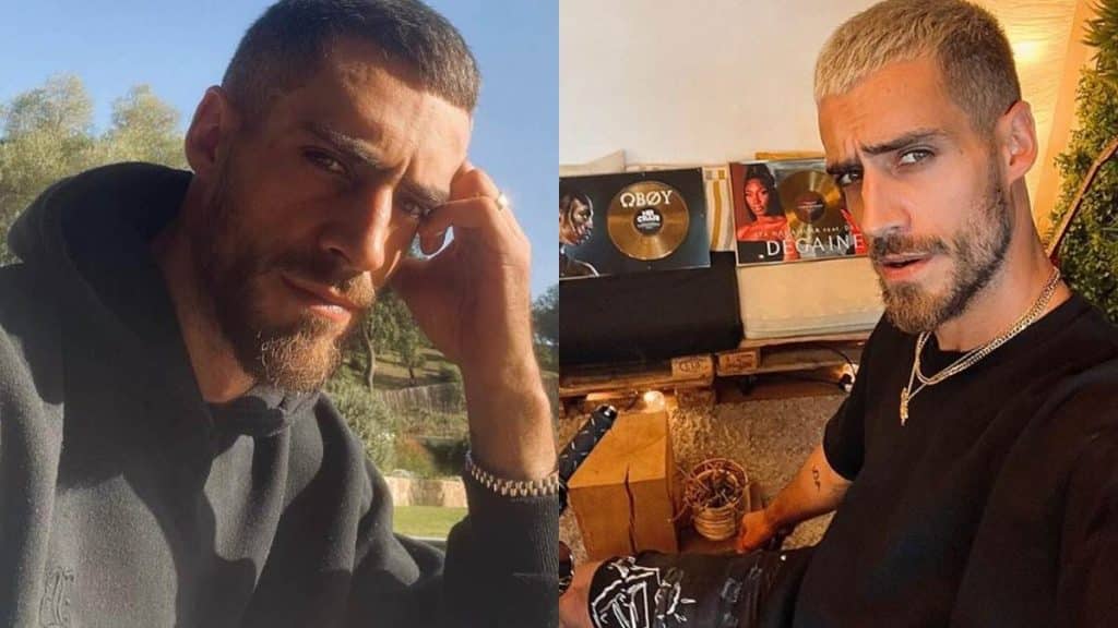 Tout ce que vous ne savez pas sur Vladimir Boudkinoff, l’ex de Aya Nakamura Photo de Tout ce que vous ne savez pas sur Vladimir Boudkinoff, l'ex de Aya Nakamura