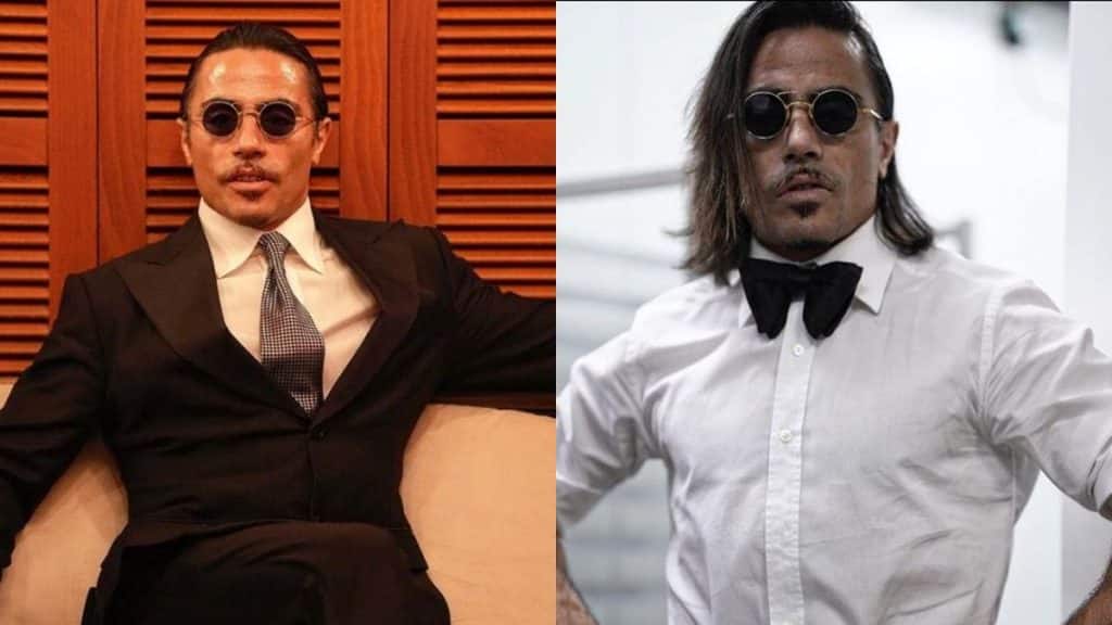 Photo de Ca commence très mal en 2023 pour Salt Bae