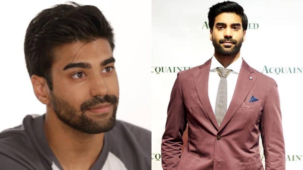 On vous révèle les secrets de Raymond Ablack alias Joe dans Ginny et Georgia… Photo de On vous révèle les secrets de Raymond Ablack alias Joe dans Ginny et Georgia...