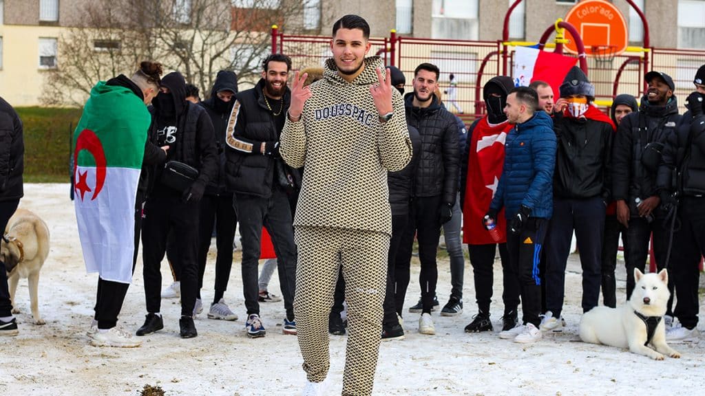 photo 2 Découvrez « DLT », cette pépite signée Dousspac