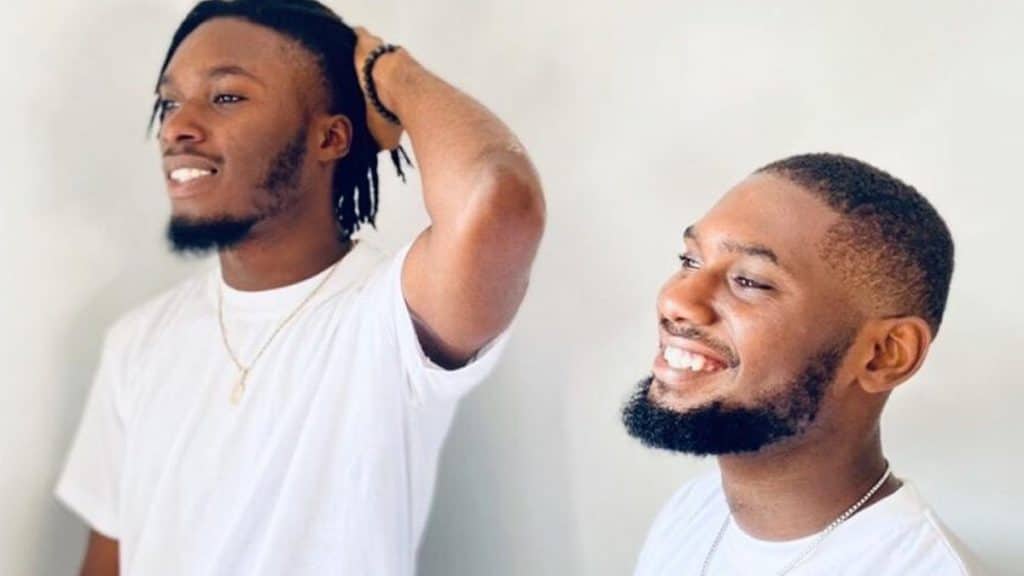 photo Découvrez « On a compris », le nouveau single de Josué & Dany