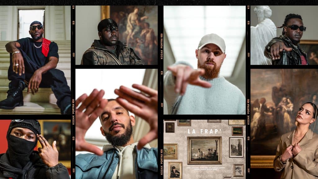 photo Urban Nantes présente son nouveau concept « La Frap’ »