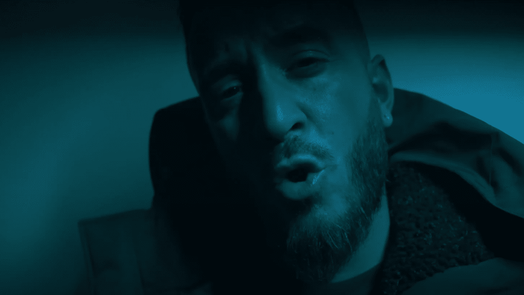 photo de A'Rieka entre dans le « Cosmos » avec son nouveau clip