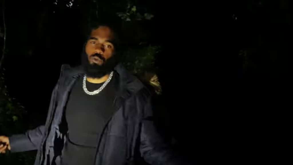 photo de BabZ C4 met les bouchées doubles pour KAIOKEN X5