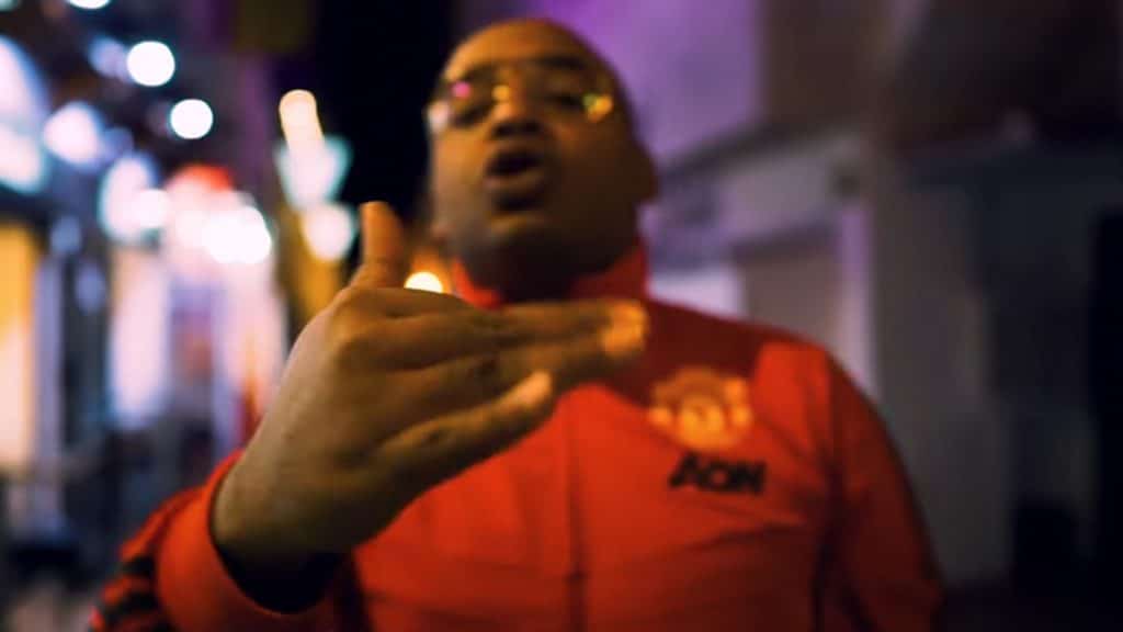 photo de Budossan est dans la street pour « NFDS » [INTERVIEW]