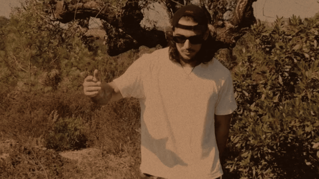 photo de Campo a « Tout à gagner » avec son nouveau clip