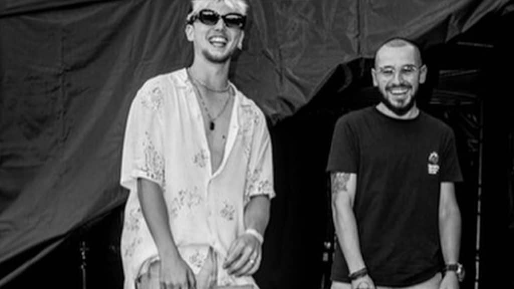 photo de Caron, prêt à ne RIEN LÂCHER pour réussir