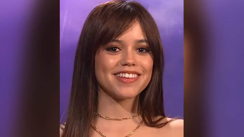 photo de Ce que vous ne savez pas sur Jenna Ortega, alias Mercredi dans « La famille Addams »
