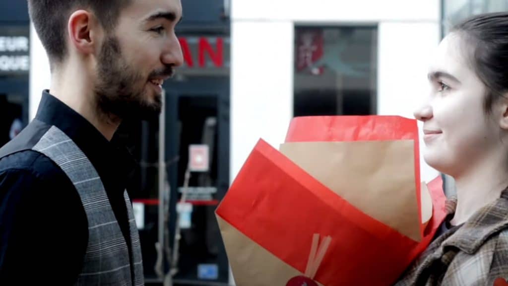 photo de Cœur Corsaire vous accueille dans le « Le Royaume des Ruines »