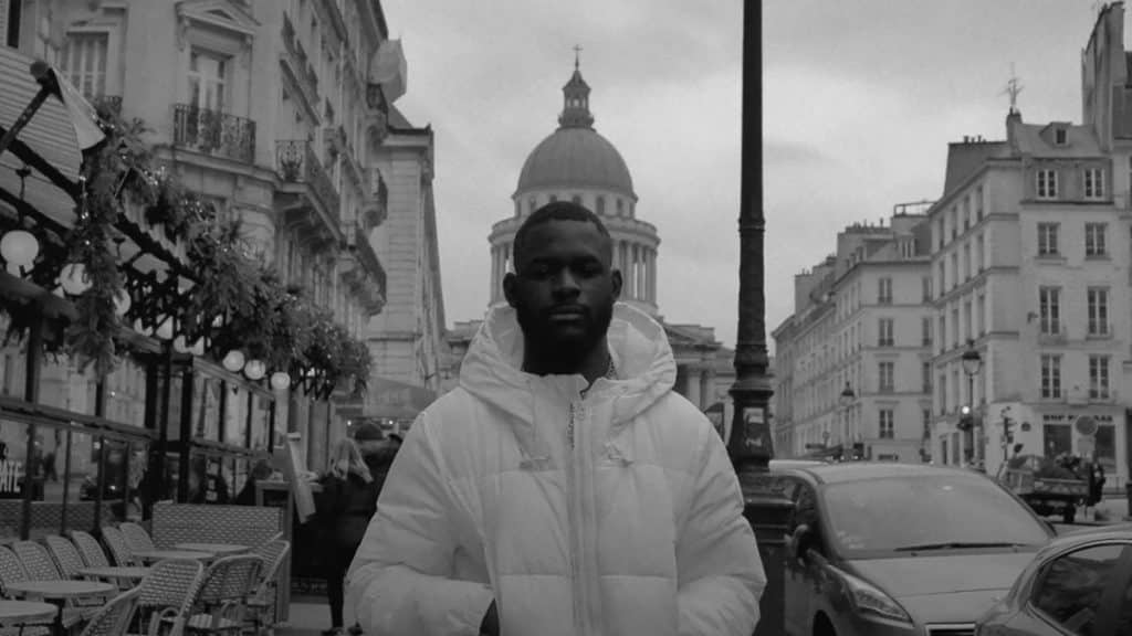 photo de Consommez le nouveau clip de E.G, c'est de la bonne !