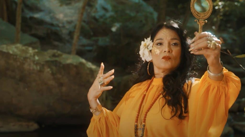 photo de Découvre Laura Buenrostro, une artiste qui a le rythme dans la peau