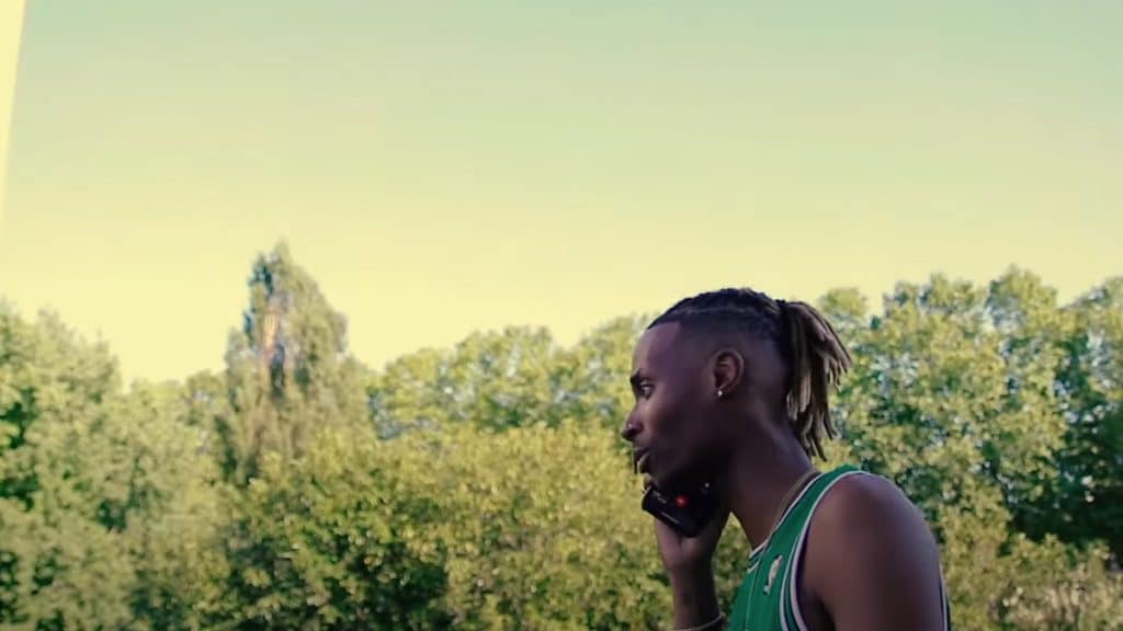 photo de Découvrez Aïcha, la nouvelle bombe rap-rnb signée ShadGhost