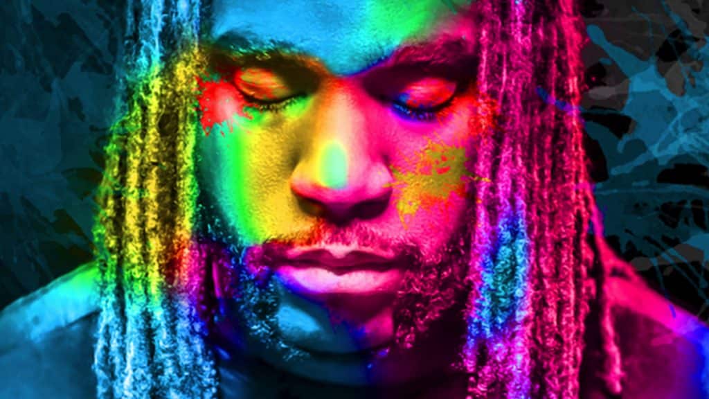 Découvrez « Laisser tomber », la nouvelle bombe rafraichissante de LeFLOFRANCO photo de Découvrez Laisser tomber, la nouvelle bombe rafraichissante de LeFLOFRANCO