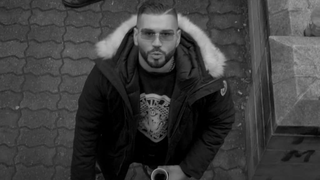 photo de Découvrez Petit Lito, Pt.2, le nouveau projet de Lito