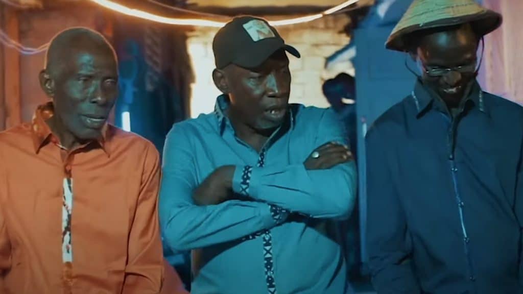 photo de Découvrez « 24 HRS », un titre hors du commun signé ËPOUKAY