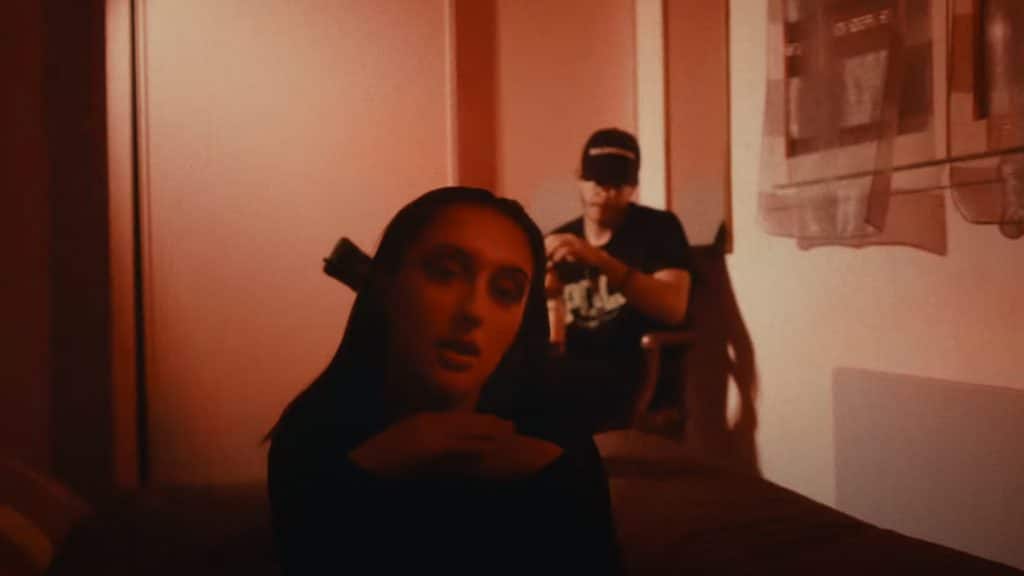 photo de Découvrez Amnesy, un rappeur qui arrive très fort en 2023