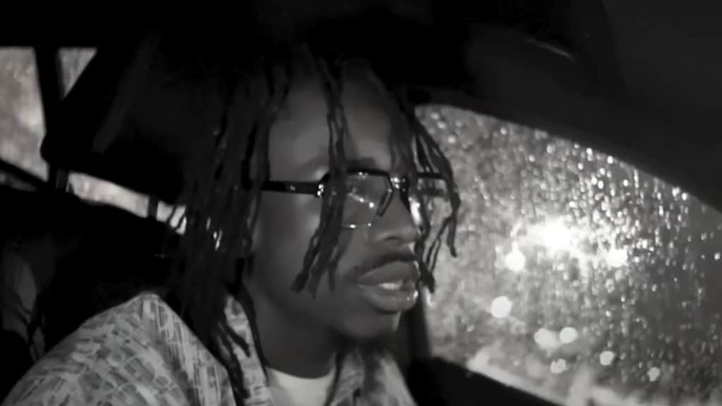 photo de Découvrez « Billou:Picsou », la nouvelle série de freestyles de Lmz