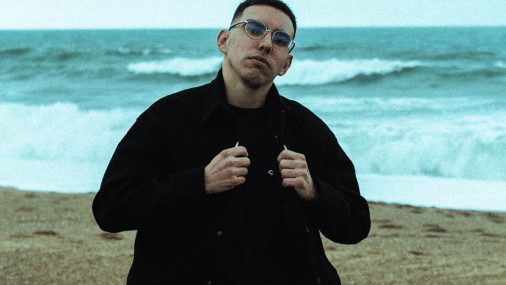 photo de Découvrez « Changer », le nouveau clip de Eliacer