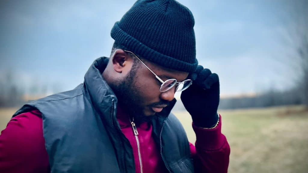 photo de Découvrez « Différent », le nouveau clip de l'artiste gospel OMARY