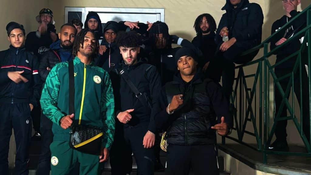 photo de Découvrez « La Leda 3 », cette dinguerie signée Dyksoo