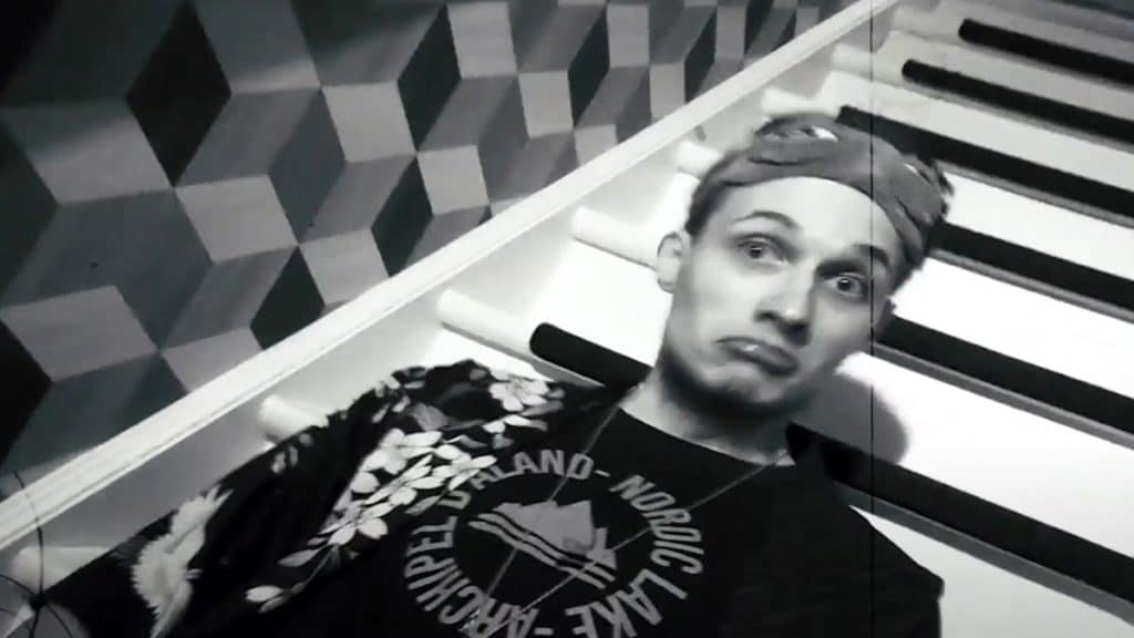 photo de Découvrez « No Context », du bon rap sans prétention signée BabanTV