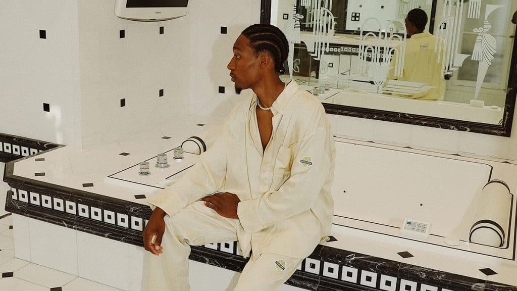 photo de Découvrez « Wari », la dernière pépite de MOYKO