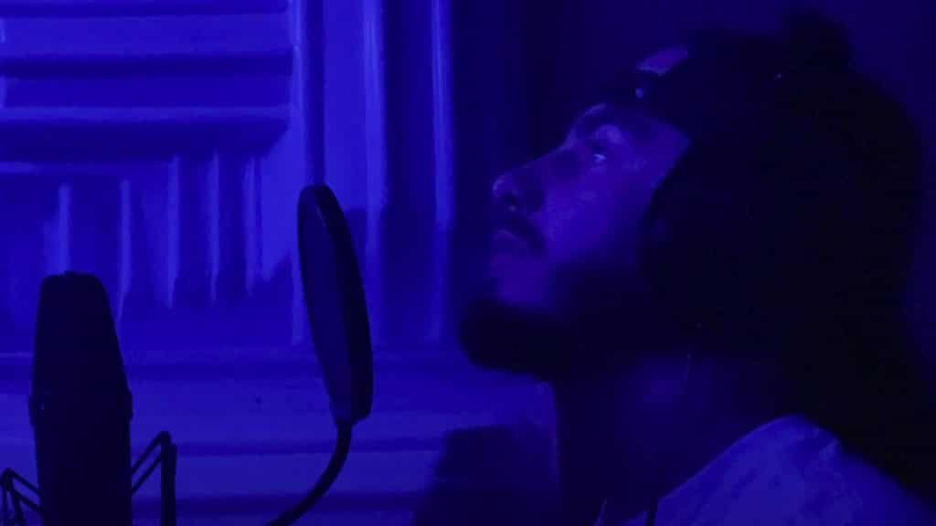 photo de Dryqo ne veut « Plus rien » dans son dernier clip