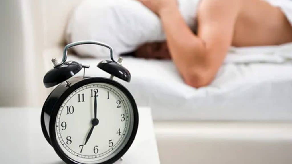 photo de Du mal à se lever le matin ? Voici quelques conseils pour se réveiller en bonne condition