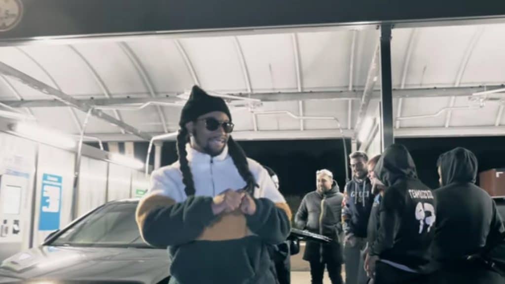 photo de Écoutez la « SOMBRE MÉLODIE » de Strenj