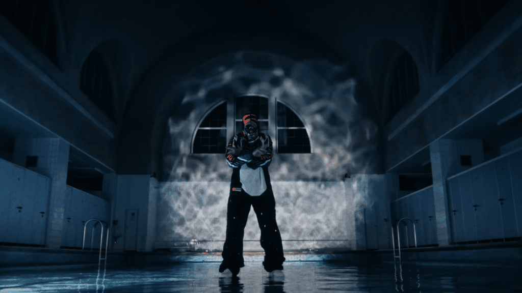 photo de Entrez dans la « Salle du Temps » avec le nouveau clip de Buds