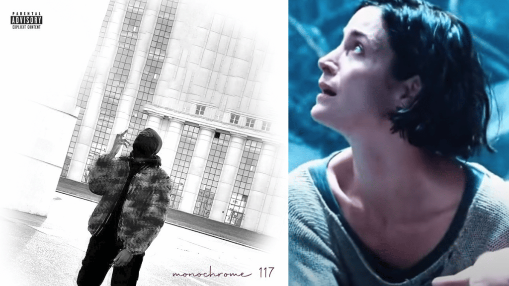 photo de Entrez dans le « valhalla 117 » pour le nouveau clip de The E.G