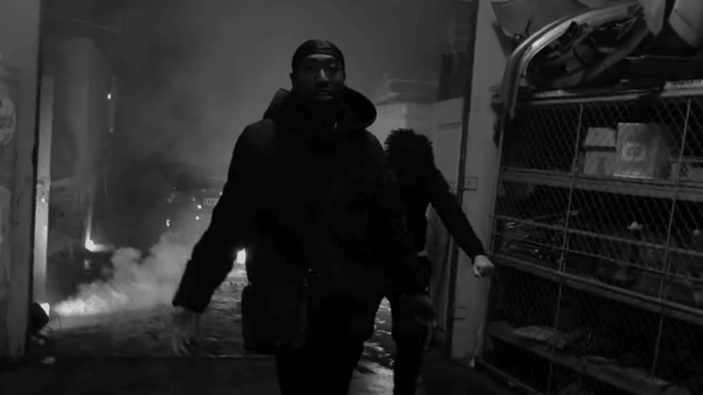 photo de Faites attention, KYWSOO est très « Méchant »