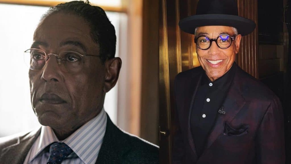 photo de Giancarlo Esposito - de Breaking Bad à Kaléidoscope, zoom sur un acteur génialissime