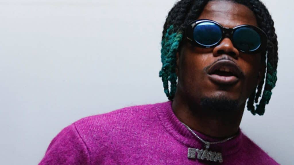 photo de JONASKAY enjaille les siens dans son nouveau clip « Suja »