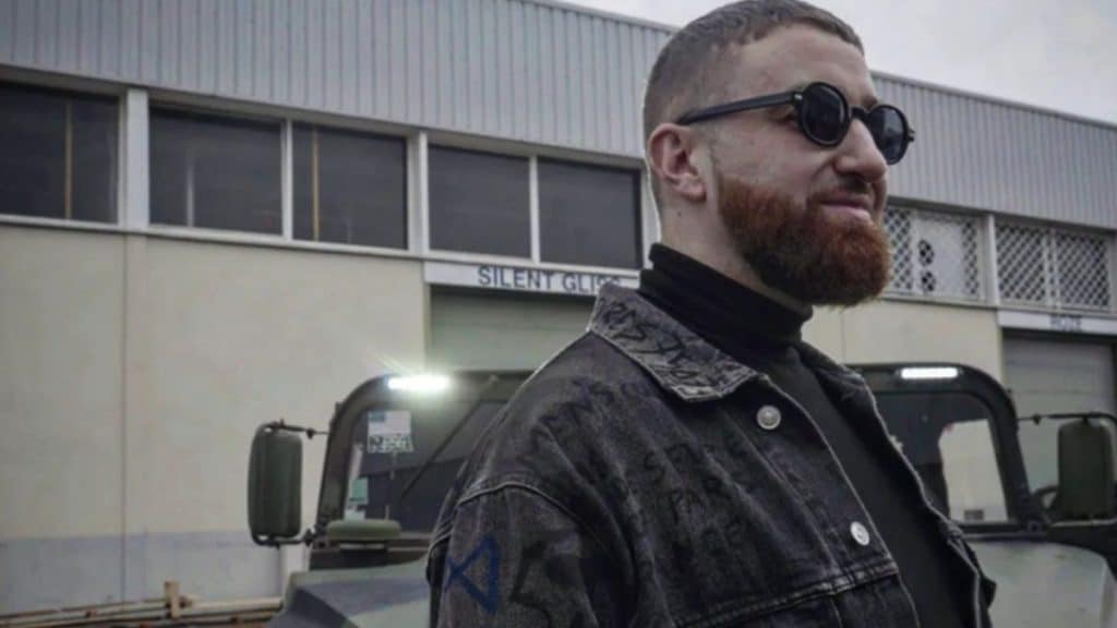 Jarod « Termine 2022 » photo de Jarod « Termine 2022 »