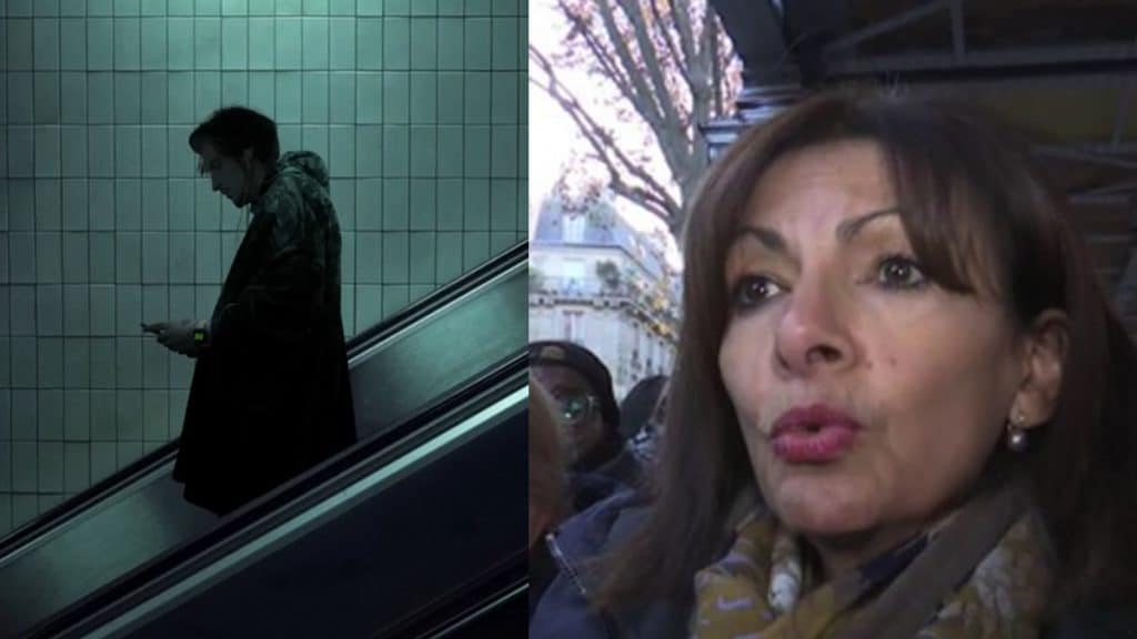 photo de KVN s’en prend à « Paris » dans son nouveau single - « Je n’aime pas Paris »