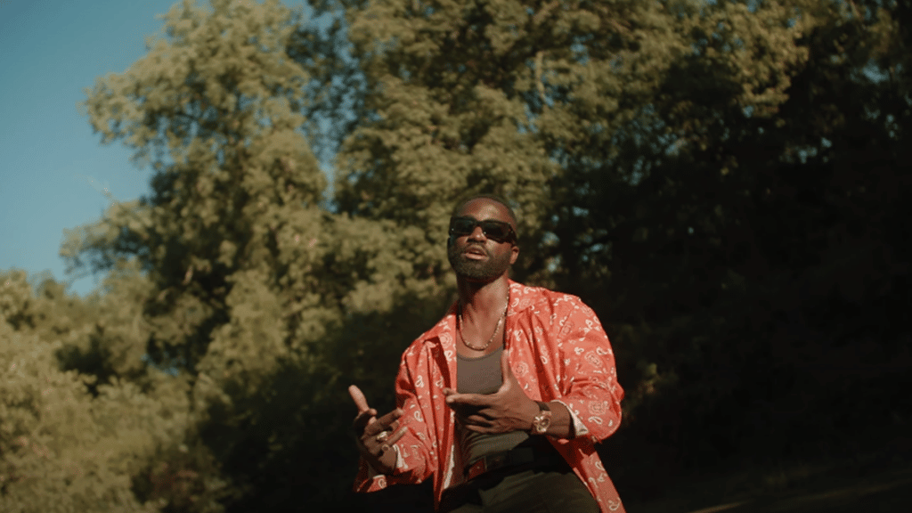 photo de LOKE n'a « QU'UNE VIE » dans son nouveau clip