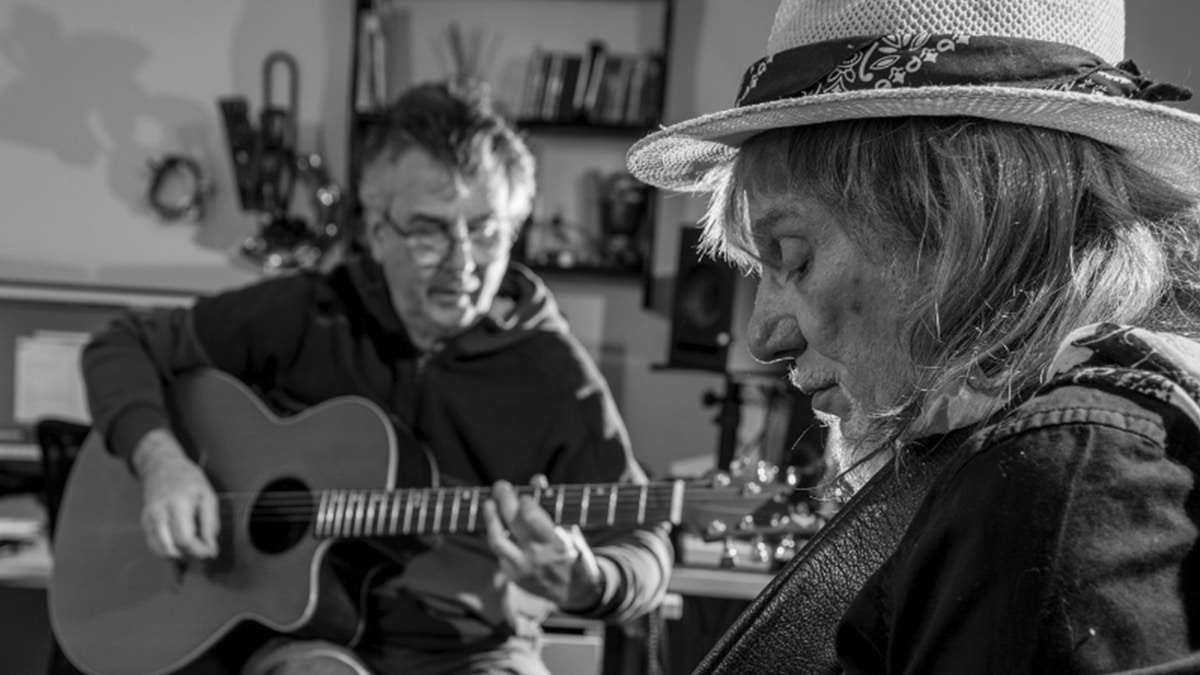 Le groupe Une Autre Histoire nous raconte quelque chose de « Plus humain