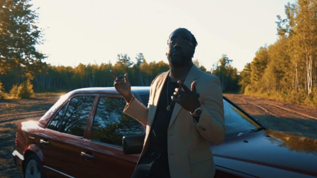 photo de LeFLOFRANCO est de retour pour Danser avec toi