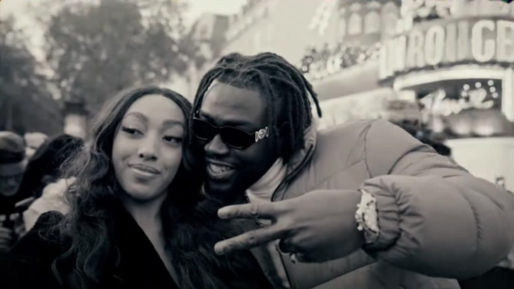 photo de L'hiver sera chaud avec le nouveau de Lexand « Doudou »