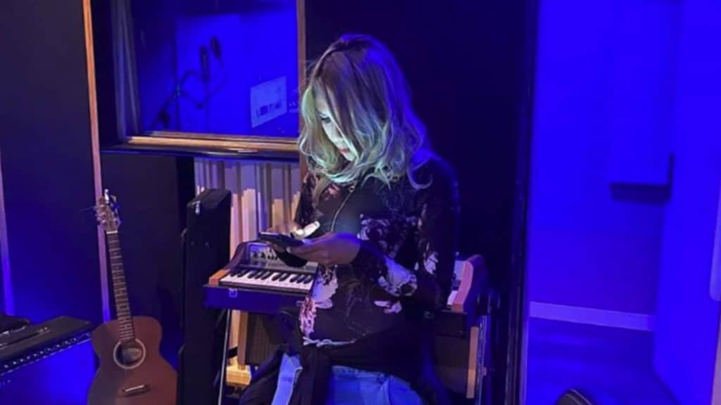 photo de Liyah Plume nous présente son « Beau Gosse » dans son nouveau clip