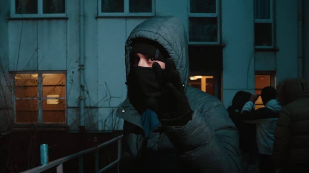 photo de NAWISS envoie du très lourd pour « Gère ta def »