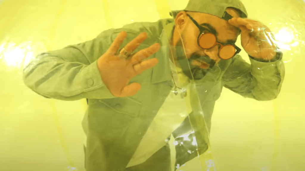 photo de N'ayez pas « La Flemme » de regarder le dernier clip de Charley Bob !