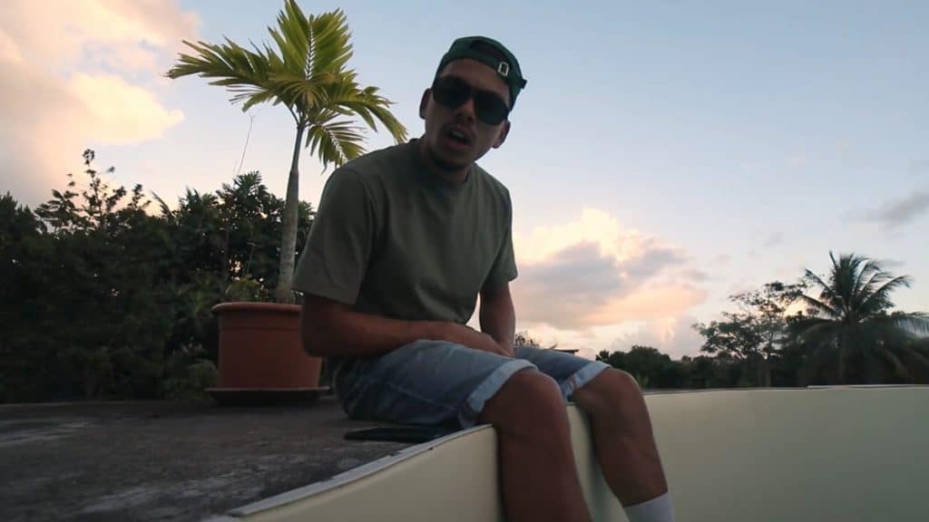 OA dévoile (enfin) le clip de « Weirss » photo de OA dévoiler (enfin) le clip de « Weirss »