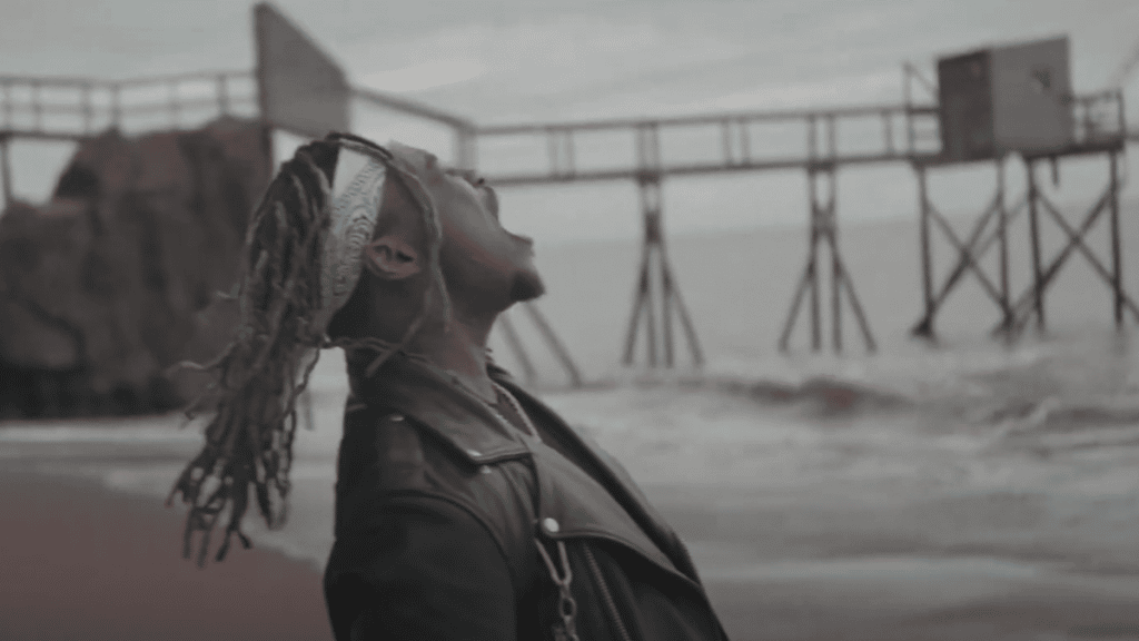 photo de On a trouvé un « Antidouleur » musical parfait, et c'est signé Miedjia