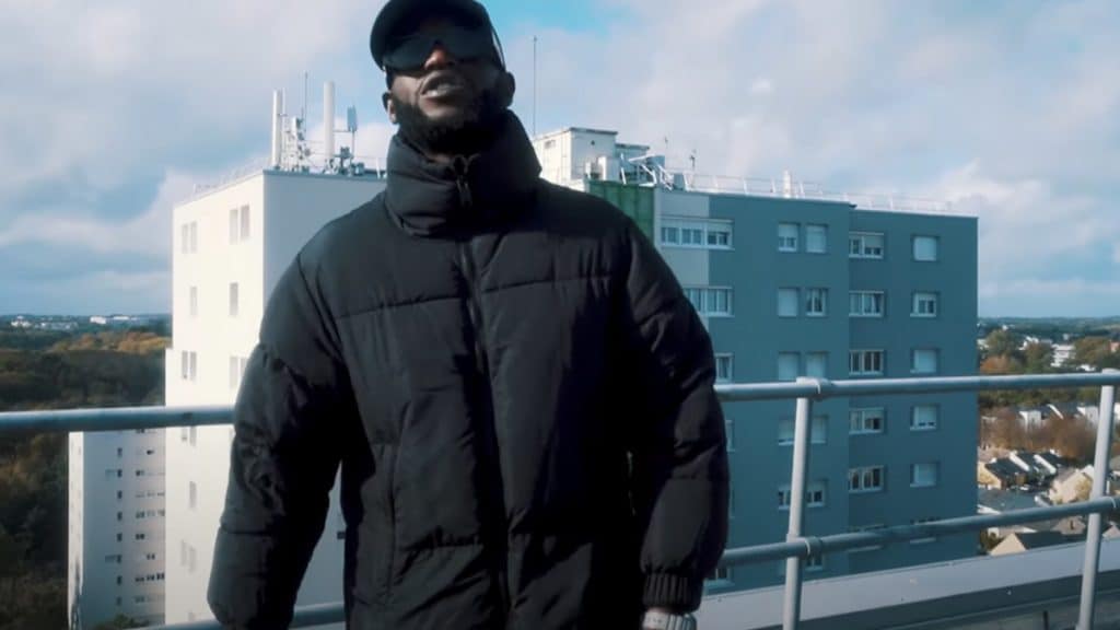 photo de Plongez « Dans ma tête », le nouveau clip de Dahood