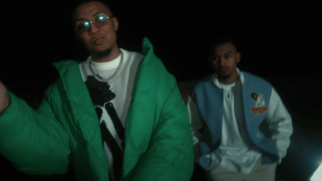 photo de Pour Hazeulai & Dresyman, c'est « Réussir ou mourir »