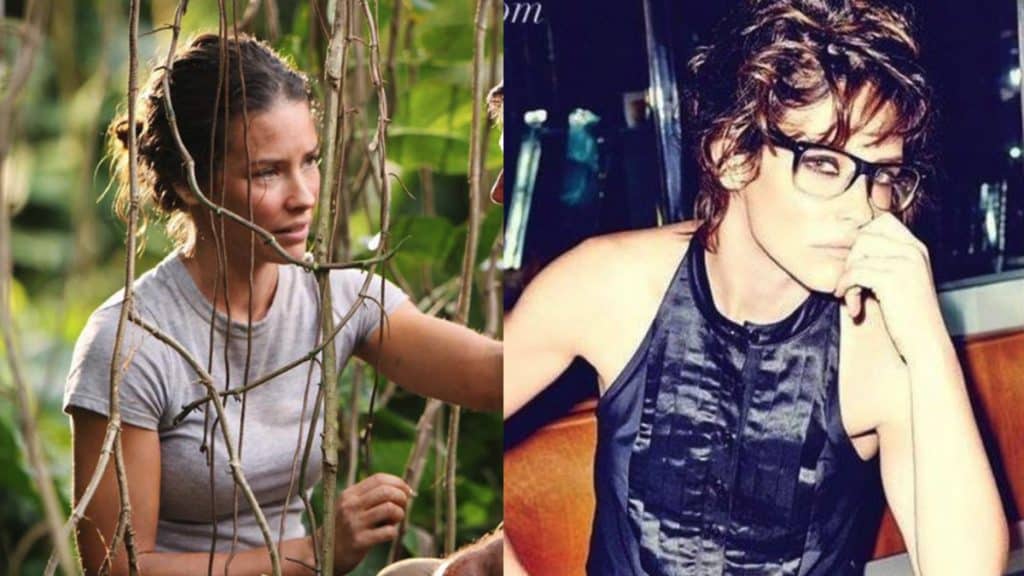 photo de Qui est Envangeline Lilly, cette fameuse guêpe dans Ant Man ?