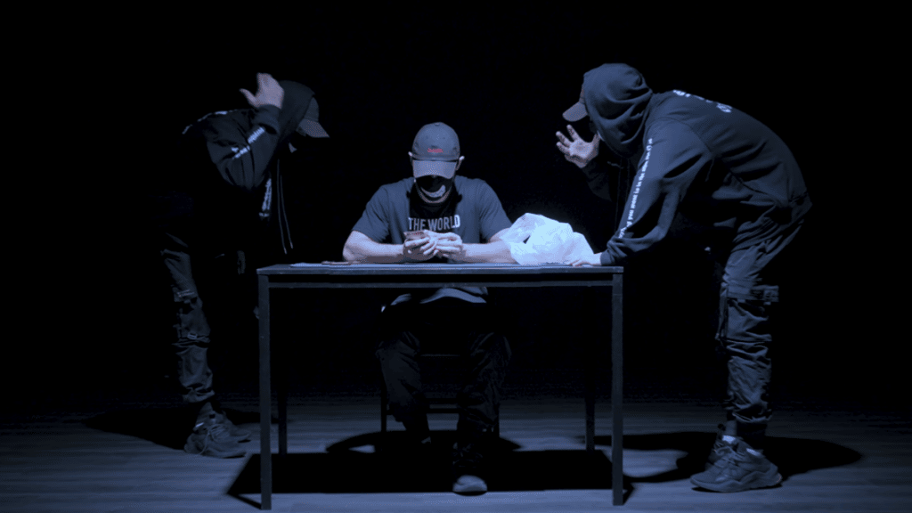 photo de SELKA, grandiose pour son nouveau clip « ÇA M’DÉPASSE »