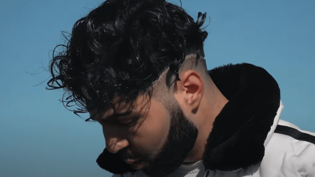 photo de Sgalou veut atteindre le sommet en Total indépendance